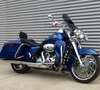 Harley-Davidson Road King road king cvo 110 Bleu - thumbnail 5