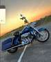 Harley-Davidson Road King road king cvo 110 Bleu - thumbnail 6