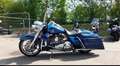 Harley-Davidson Road King road king cvo 110 Bleu - thumbnail 2