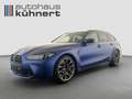 BMW M3 Competition UPE: 124910€ ///M-Sport ACC LED Blu/Azzurro - thumbnail 1