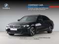 BMW 330 3 Serie 330e High Executive M-Sport Schwarz - thumbnail 1