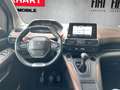 Peugeot Rifter GT L2 1.5 BlueHDi 130 FAP EU6d 7-Sitzer Gris - thumbnail 10