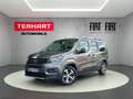 Peugeot Rifter GT L2 1.5 BlueHDi 130 FAP EU6d 7-Sitzer Gris - thumbnail 1