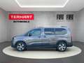 Peugeot Rifter GT L2 1.5 BlueHDi 130 FAP EU6d 7-Sitzer Gris - thumbnail 2