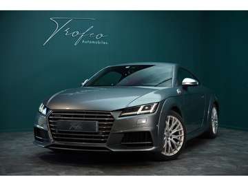 2.0 310CH I Matrix led I Caméra I 2 sets de jantes I Garantie