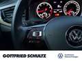 Volkswagen Polo 1.0 TSI APP-CON. KLIMA SHZ EPH TEMPOMAT ALLSEASON Blanco - thumbnail 14