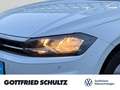 Volkswagen Polo 1.0 TSI APP-CON. KLIMA SHZ EPH TEMPOMAT ALLSEASON Blanco - thumbnail 6