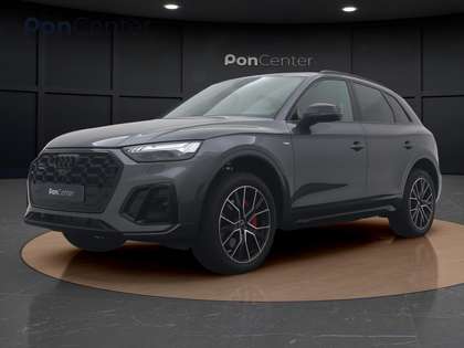 Audi Q5 S edition Competition 50 TFSI e 220 kW / 299 PK
