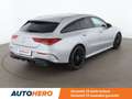 Mercedes-Benz CLA 200 CLA 200 d Shooting Brake AMG Line Gris - thumbnail 33