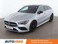 Mercedes-Benz CLA 200 CLA 200 d Shooting Brake AMG Line Gris - thumbnail 1