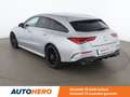 Mercedes-Benz CLA 200 CLA 200 d Shooting Brake AMG Line Gris - thumbnail 4
