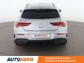 Mercedes-Benz CLA 200 CLA 200 d Shooting Brake AMG Line Gris - thumbnail 32
