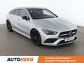 Mercedes-Benz CLA 200 CLA 200 d Shooting Brake AMG Line Gris - thumbnail 35