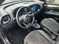 Toyota Aygo X CABRIO AUTOMAAT NAVI AD-CRUISE APPLE/ANDROID CAMER Grün - thumbnail 10