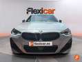 BMW 220 220dA Gris - thumbnail 2