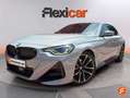 BMW 220 220dA Gris - thumbnail 3