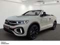 Volkswagen T-Roc Cabriolet R-Line 1.5 TSI Edition Karmann (Mülheim) Grau - thumbnail 1