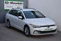Volkswagen Golf VIII Variant 2.0 TDI / Leasing / Top Zustand / Weiß - thumbnail 1