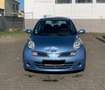 Nissan Micra Nissan Micra K12 (BJ 2001) – ACJ 00004 Blau - thumbnail 1
