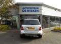 Mercedes-Benz ML 320 320 CDI V6 CLIMA LEDEREN BEKLEDING NAVI TREKHAAK Y Grijs - thumbnail 8