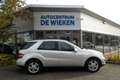 Mercedes-Benz ML 320 320 CDI V6 CLIMA LEDEREN BEKLEDING NAVI TREKHAAK Y Grijs - thumbnail 5