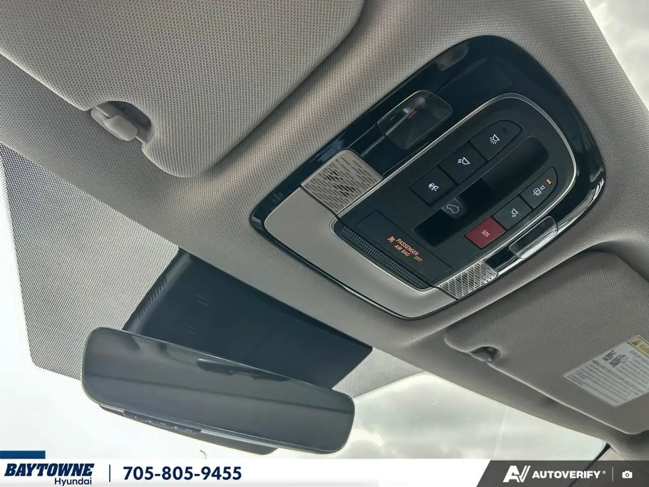 Hyundai PALISADE fotografie Hyundai PALISADE