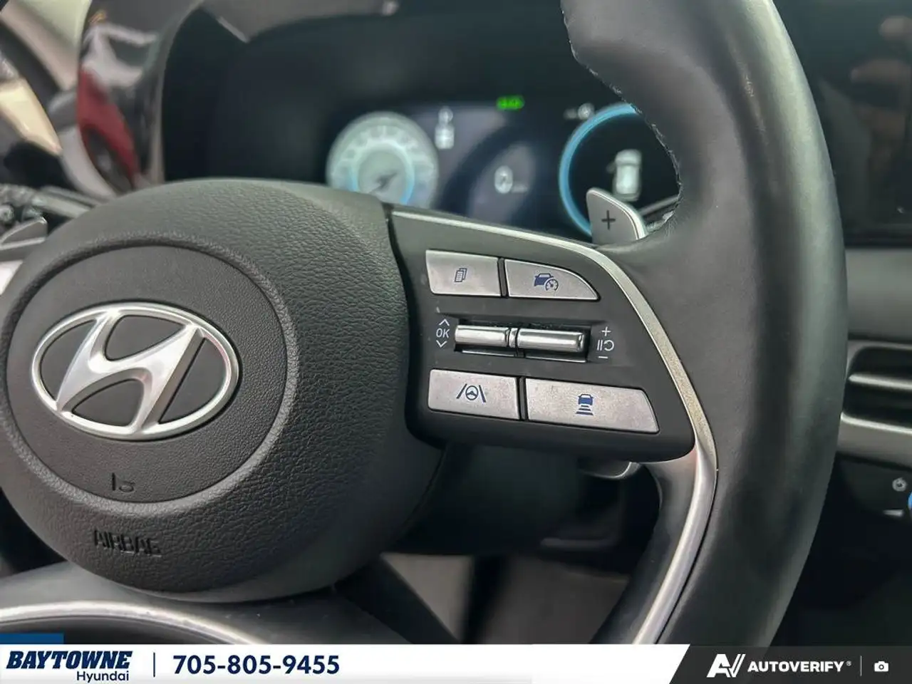 Hyundai PALISADE fotografie Hyundai PALISADE