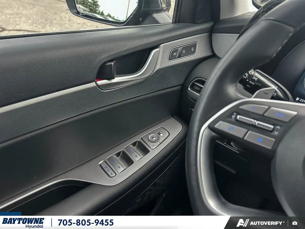 Hyundai PALISADE fotografie Hyundai PALISADE