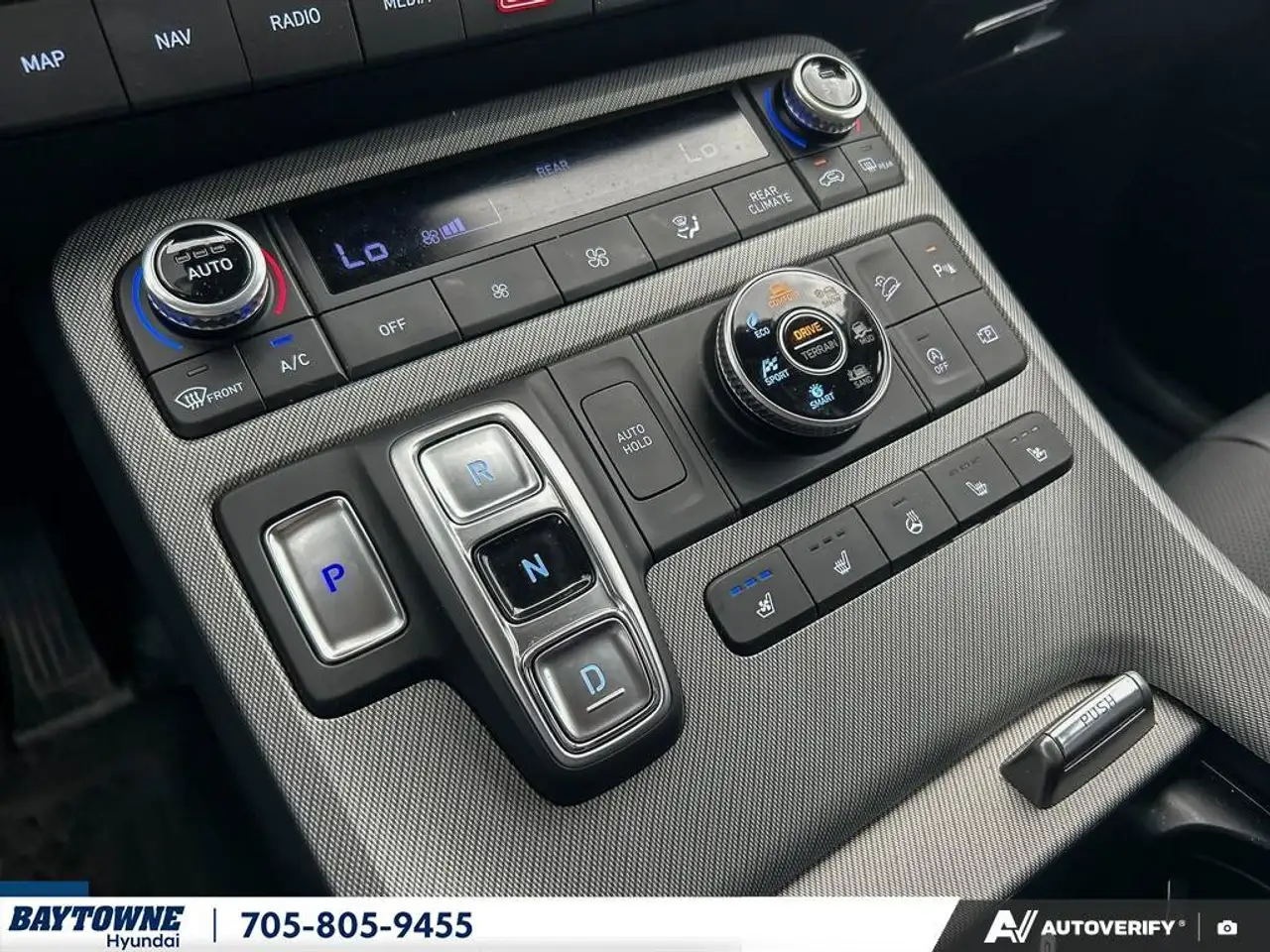 Hyundai PALISADE fotografie Hyundai PALISADE