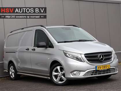 Mercedes-Benz Vito 114 CDI Lang Business Ambition