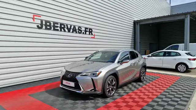 Lexus MY21 250H 2WD Premium Edition