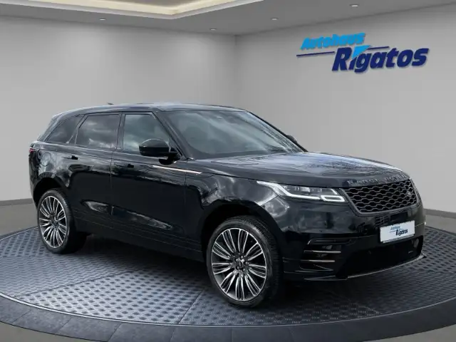 Land Rover Range Rover Velar D200 Mild Hybrid R Dynamic SE Autom.