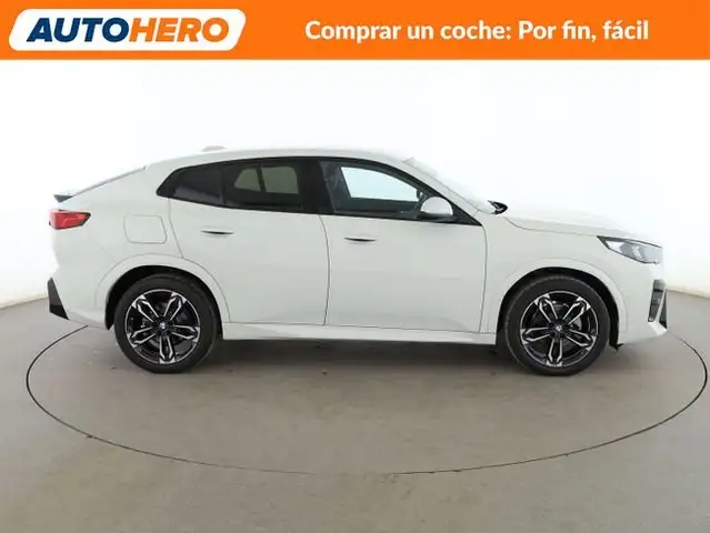 BMW X2 view 7