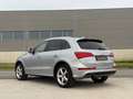 Audi Q5 2,0 TDI quattro Sport S-tronic Silber - thumbnail 7