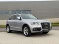 Audi Q5 2,0 TDI quattro Sport S-tronic Silber - thumbnail 4