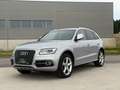 Audi Q5 2,0 TDI quattro Sport S-tronic Silber - thumbnail 3