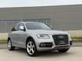 Audi Q5 2,0 TDI quattro Sport S-tronic Silber - thumbnail 2