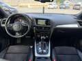 Audi Q5 2,0 TDI quattro Sport S-tronic Silber - thumbnail 15