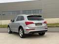 Audi Q5 2,0 TDI quattro Sport S-tronic Silber - thumbnail 6