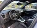 Audi Q5 2,0 TDI quattro Sport S-tronic Silber - thumbnail 14