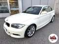 BMW 120 d Coupé M-Sport Blanco - thumbnail 1
