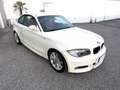 BMW 120 d Coupé M-Sport Blanco - thumbnail 3
