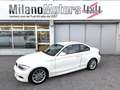 BMW 120 d Coupé M-Sport Blanco - thumbnail 2