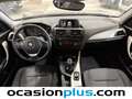 BMW 116 116d Azul - thumbnail 6