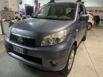 1.5 B You O/F Dolomite 4wd E5 GPL