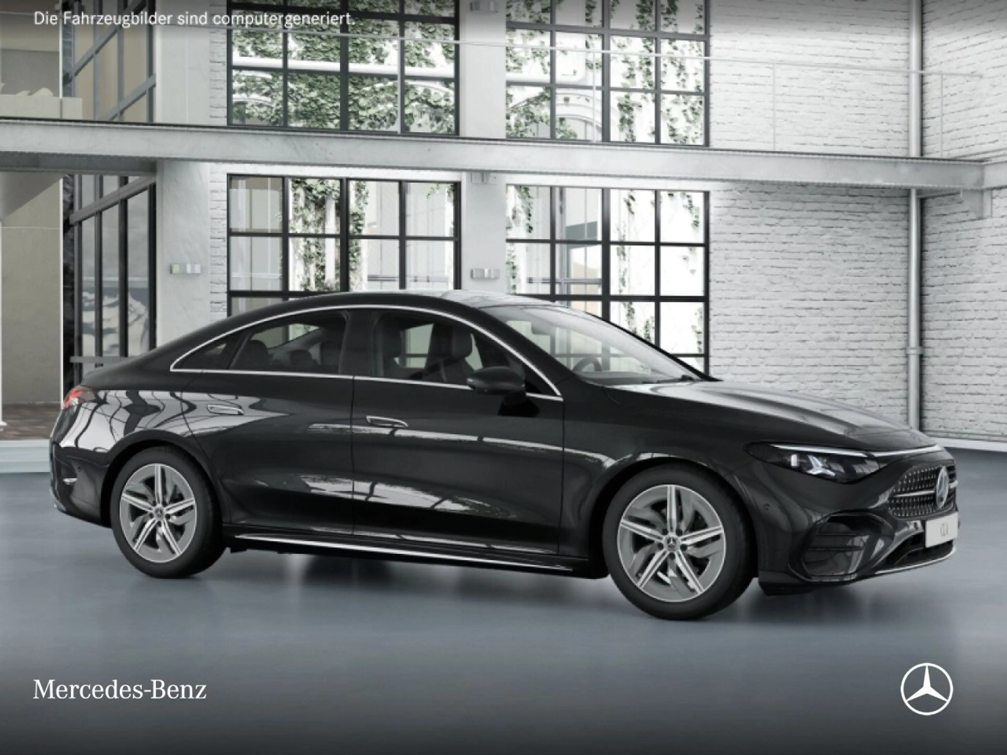 Mercedes-Benz CLA 180 AMG Pano Multibeam Kamera Spurhalt-Ass PTS — photo 15