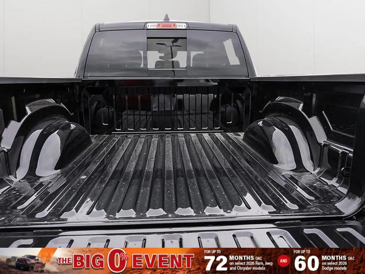 RAM 1500 fotografie RAM 1500