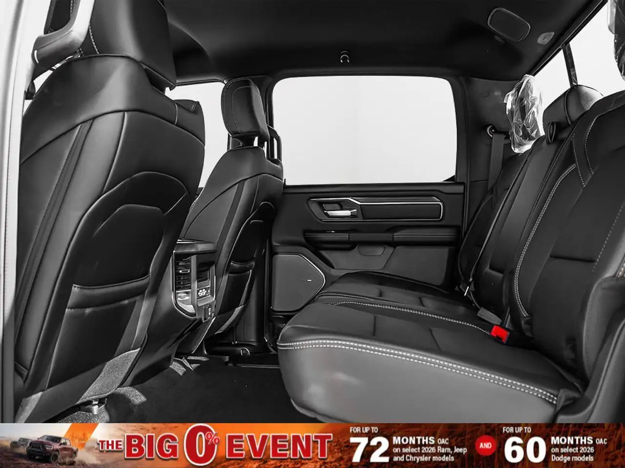 RAM 1500 fotografie RAM 1500