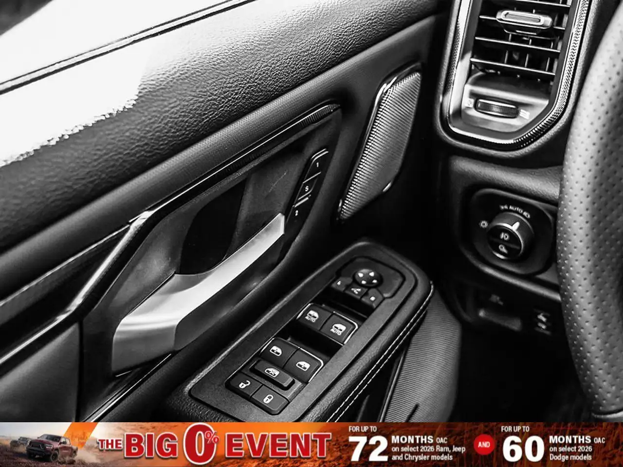 RAM 1500 fotografie RAM 1500