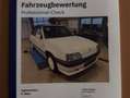 Opel Kadett Behindertengerechter Oldtimer Blanc - thumbnail 6